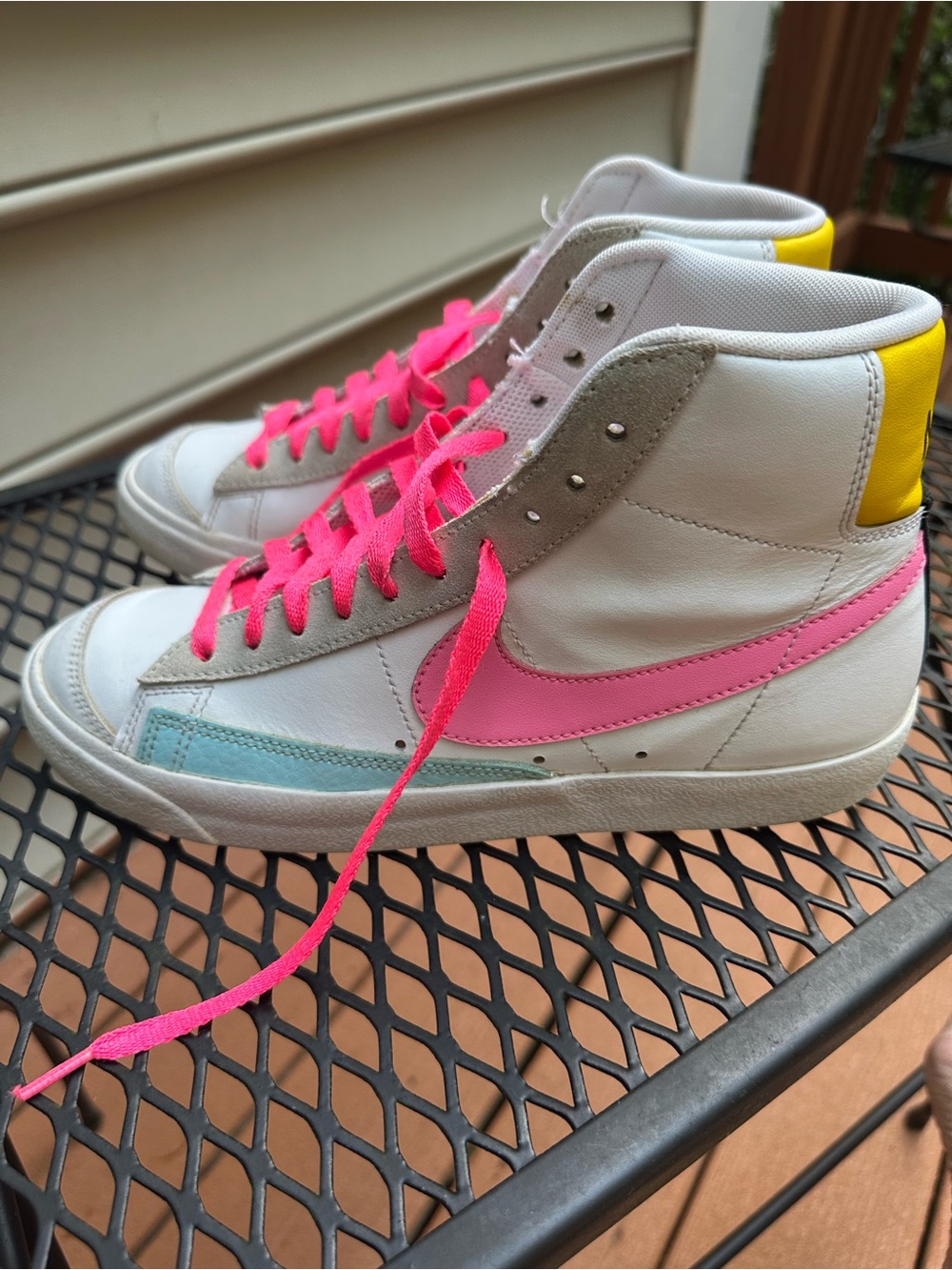 Nike Women's Blazer High Tops